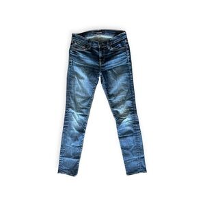 J Brand Dark Vintage jeans denim Size 26